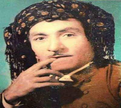 حسن زیرک رش اسمر